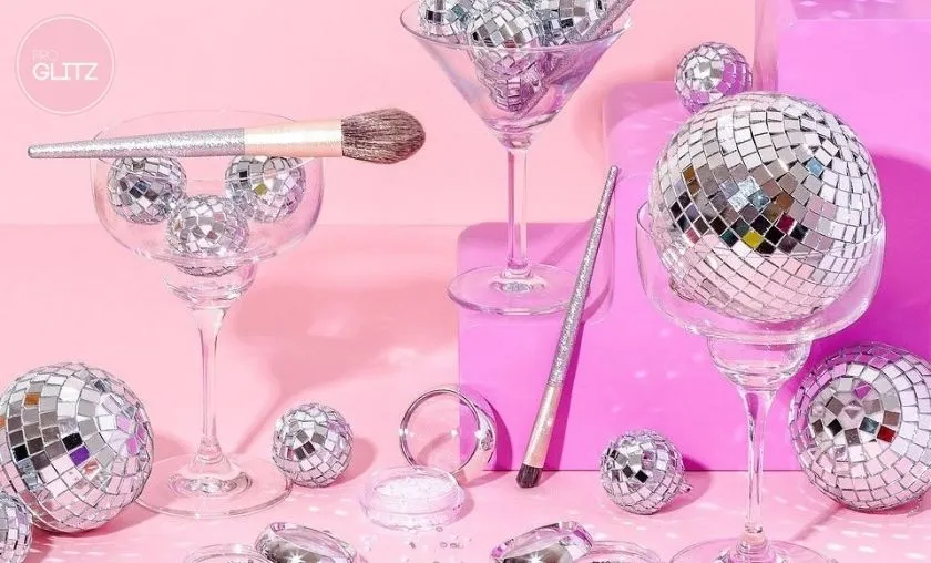 Pro GLITZ Review: Best Chrome Makeup & Face Glitter! ([wpsm_custom_meta type=date field=month] [wpsm_custom_meta type=date field=year]) - The Complete Portal