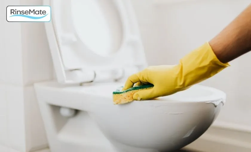 RinseMate Review: Best Bathroom Hygiene Products! ([wpsm_custom_meta type=date field=month] [wpsm_custom_meta type=date field=year]) - The Complete Portal