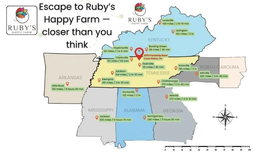 Ruby's Happy Farm Review: Best Quality Garden Crops! ([wpsm_custom_meta type=date field=month] [wpsm_custom_meta type=date field=year]) - The Complete Portal