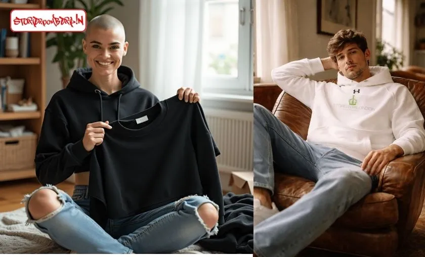 STOREroomBERLIN Review: The Best Trendy Apparel! ([wpsm_custom_meta type=date field=month] [wpsm_custom_meta type=date field=year]) - The Complete Portal