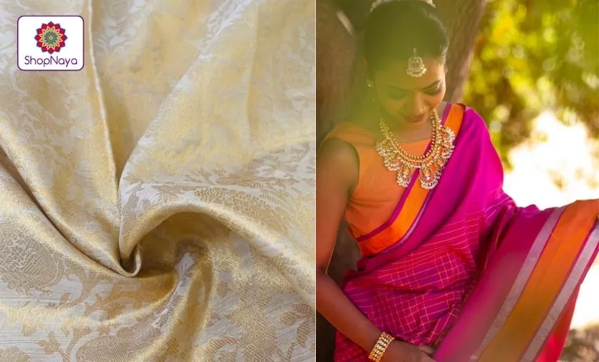 ShopNayaStore Review: Luxury Silk Sarees & Jewelry! ([wpsm_custom_meta type=date field=month] [wpsm_custom_meta type=date field=year]) - The Complete Portal