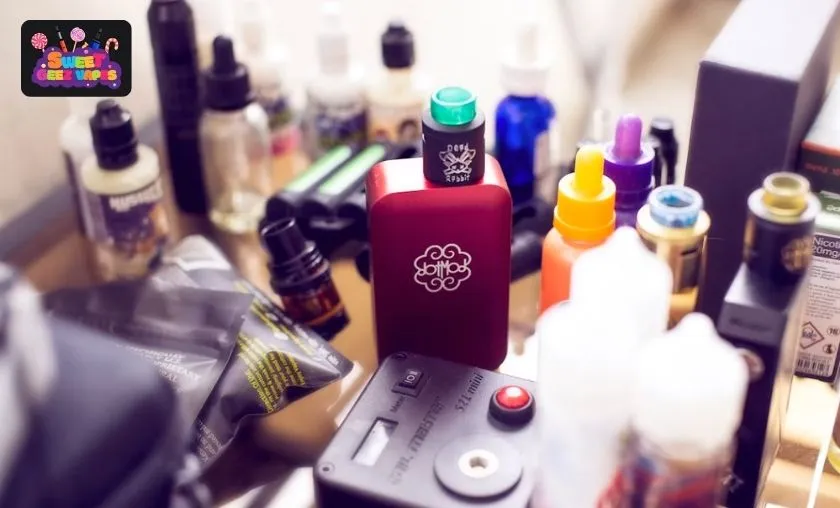 Sweet Geez Vapes Review: Best Vapes, Pods, & Extract! ([wpsm_custom_meta type=date field=month] [wpsm_custom_meta type=date field=year]) - The Complete Portal