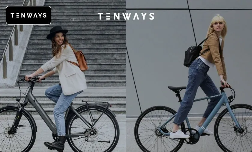 TENWAYS Review: Best City, Hybrid & Cargo E-Bikes! ([wpsm_custom_meta type=date field=month] [wpsm_custom_meta type=date field=year]) - The Complete Portal