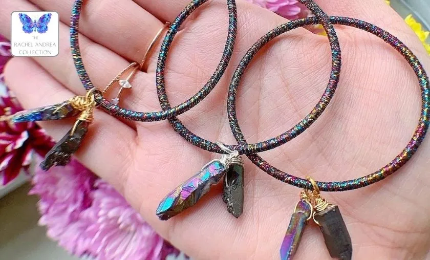 The Rachel Andrea Collection Review: Best Crystals! ([wpsm_custom_meta type=date field=month] [wpsm_custom_meta type=date field=year]) - The Complete Portal