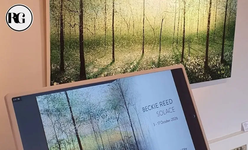 The Rutland Gallery Review: Best Original Art! ([wpsm_custom_meta type=date field=month] [wpsm_custom_meta type=date field=year]) - The Complete Portal