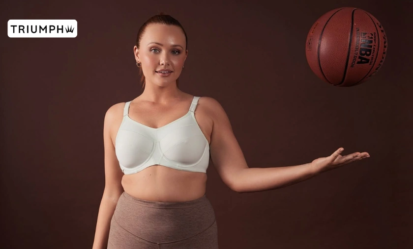Triumph AU Review: Lingerie & Everyday Comfort! ([wpsm_custom_meta type=date field=month] [wpsm_custom_meta type=date field=year]) - The Complete Portal