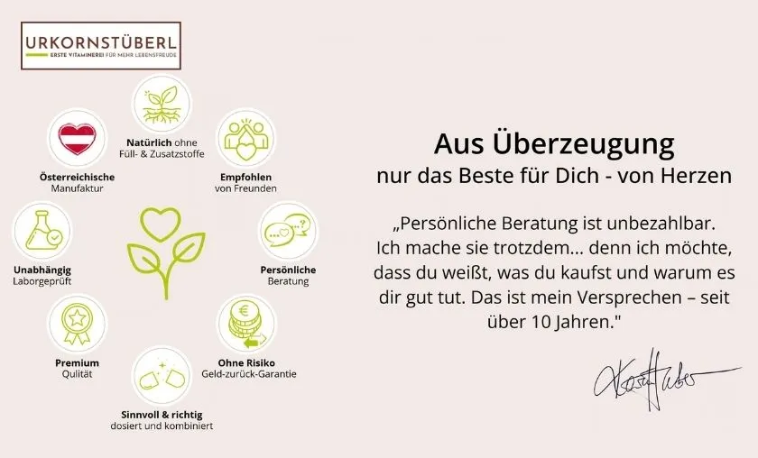 Urkornstueberl Review: Best Supplements & Cosmetics! ([wpsm_custom_meta type=date field=month] [wpsm_custom_meta type=date field=year]) - The Complete Portal