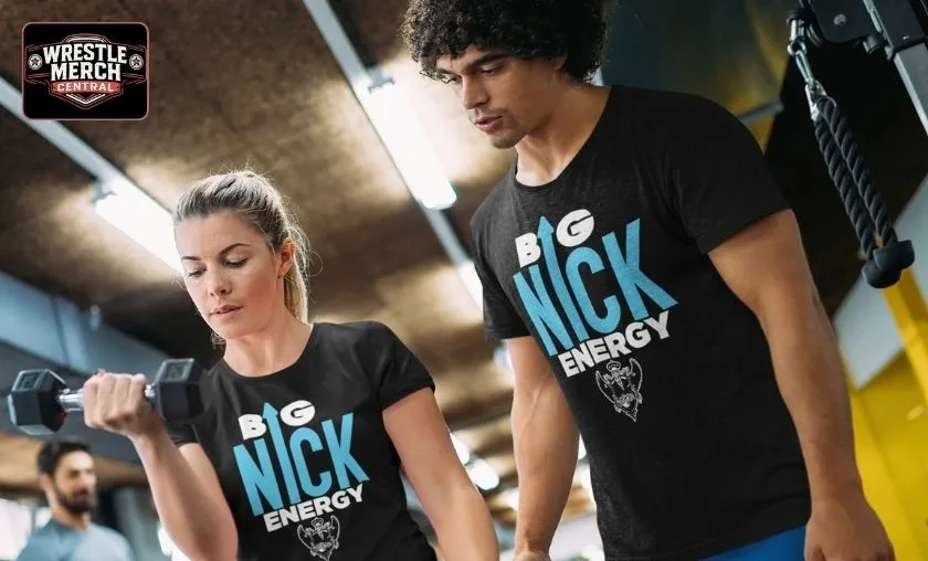 WrestleMerchCentral Review: Best Jerseys & Merch! ([wpsm_custom_meta type=date field=month] [wpsm_custom_meta type=date field=year]) - The Complete Portal