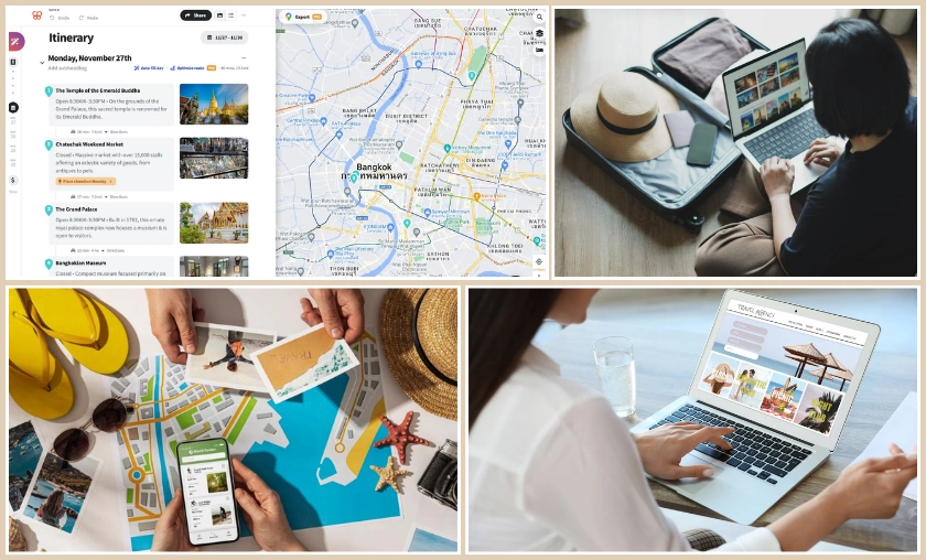 Researching and Planning like a Pro Traveler