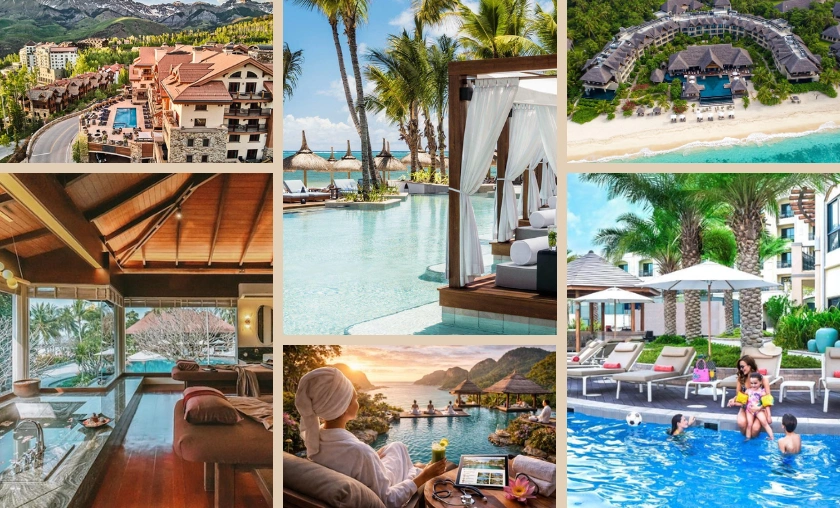 Resorts