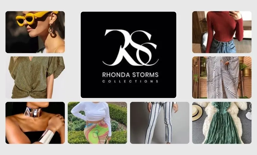 Rhonda Storms Collections Review: Best Fashion Trend!([wpsm_custom_meta type=date field=month] [wpsm_custom_meta type=date field=year]) - The Complete Portal