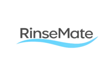 RinseMate Logo