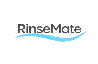 RinseMate Logo