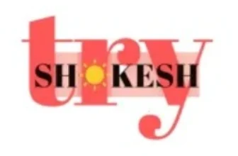 SHOKESH Logo