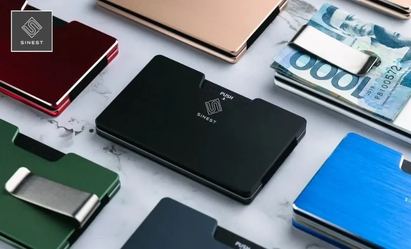 SINEST Review: Best Wallets, Clothing & Accessories!([wpsm_custom_meta type=date field=month] [wpsm_custom_meta type=date field=year]) - The Complete Portal