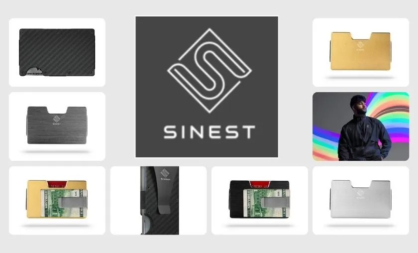 SINEST Review: Best Wallets, Clothing & Accessories!([wpsm_custom_meta type=date field=month] [wpsm_custom_meta type=date field=year]) - The Complete Portal