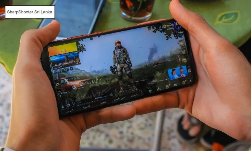 SharpShooter Sri Lanka Review: Best Game Services! ([wpsm_custom_meta type=date field=month] [wpsm_custom_meta type=date field=year]) - The Complete Portal
