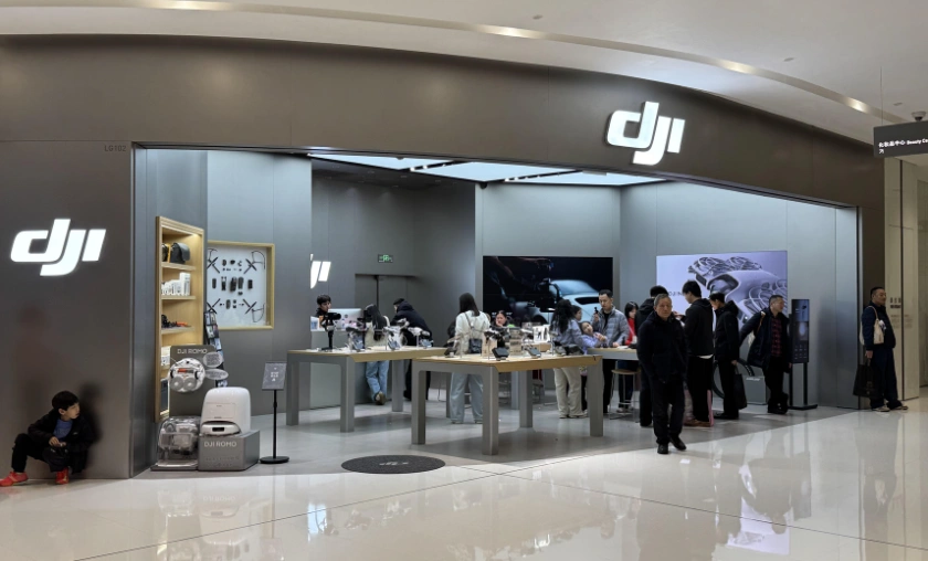 DJI US Review: Innovative Devices for Creativity! ([wpsm_custom_meta type=date field=month] [wpsm_custom_meta type=date field=year]) - The Complete Portal