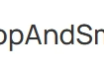 ShopAndSmile Logo