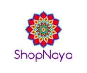 ShopNayaStore Logo