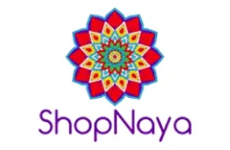 ShopNayaStore Logo