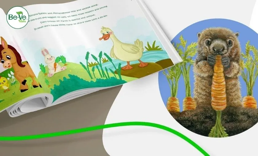 Be-Ve Kids Review: Best Wooden Toys, Puzzles & Meals! ([wpsm_custom_meta type=date field=month] [wpsm_custom_meta type=date field=year]) - The Complete Portal