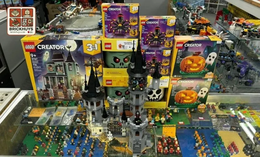 BrickHuys Review: Best LEGO Parts, Minifigs & Sets! ([wpsm_custom_meta type=date field=month] [wpsm_custom_meta type=date field=year]) - The Complete Portal
