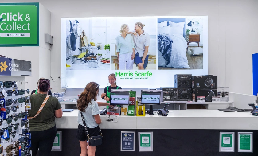 Harris Scarfe AU Review: Best Fashion & Home Decor! ([wpsm_custom_meta type=date field=month] [wpsm_custom_meta type=date field=year]) - The Complete Portal