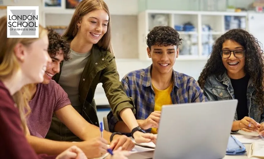 The Best London School of Business & Skills Review! ([wpsm_custom_meta type=date field=month] [wpsm_custom_meta type=date field=year]) - The Complete Portal
