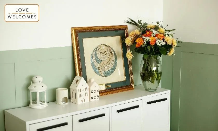Love Welcomes Review: Best Home Decor, Apparel & Art! ([wpsm_custom_meta type=date field=month] [wpsm_custom_meta type=date field=year]) - The Complete Portal