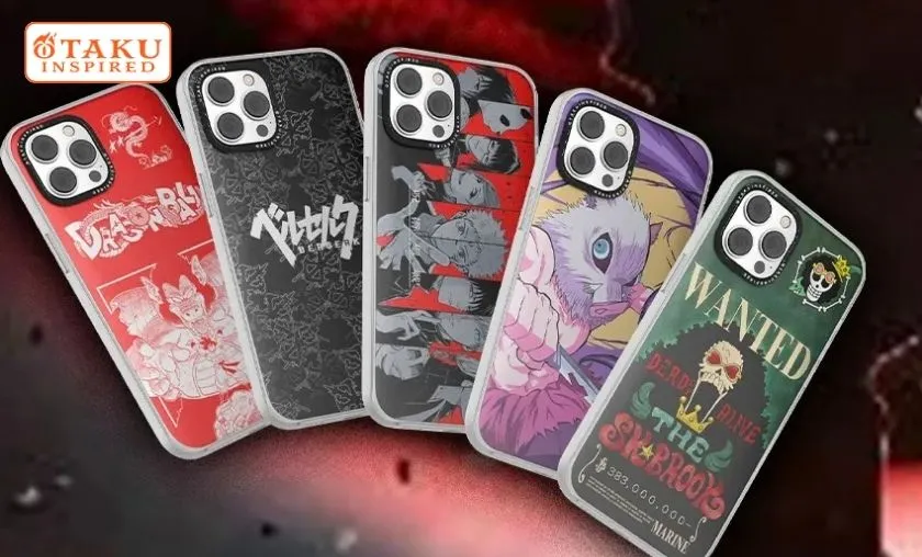 Otaku Inspired Review: Best Anime Clothing & Merch! ([wpsm_custom_meta type=date field=month] [wpsm_custom_meta type=date field=year]) - The Complete Portal