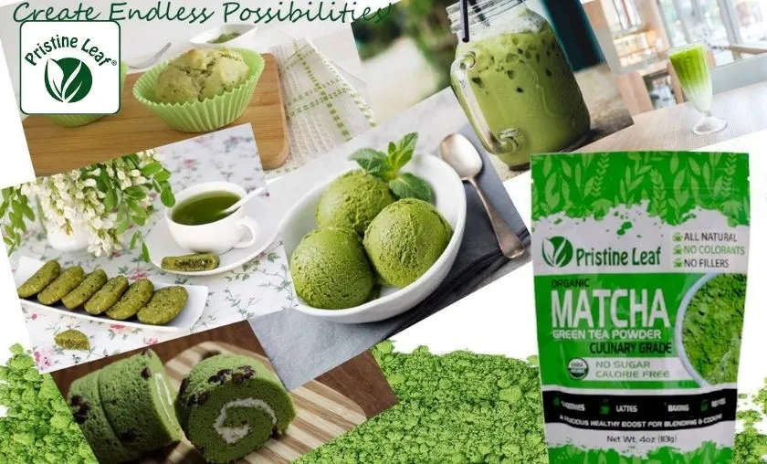 Pristine Leaf Review: Best Ceremonial Matcha & Tea! ([wpsm_custom_meta type=date field=month] [wpsm_custom_meta type=date field=year]) - The Complete Portal