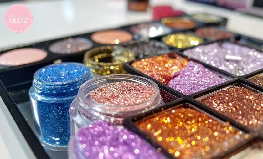 Pro GLITZ Review: Best Chrome Makeup & Face Glitter! ([wpsm_custom_meta type=date field=month] [wpsm_custom_meta type=date field=year]) - The Complete Portal