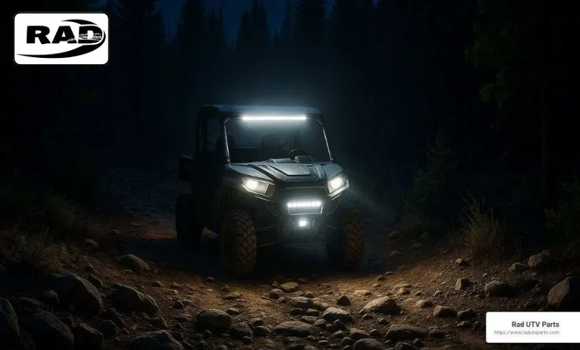 Rad UTV Parts Review: Best UTV Parts & Accessories! ([wpsm_custom_meta type=date field=month] [wpsm_custom_meta type=date field=year]) - The Complete Portal