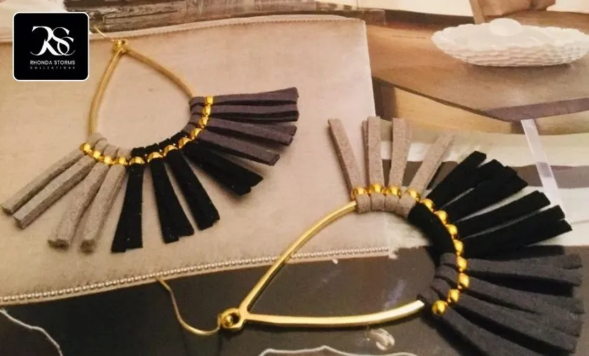Rhonda Storms Collections Review: Best Fashion Trend!([wpsm_custom_meta type=date field=month] [wpsm_custom_meta type=date field=year]) - The Complete Portal