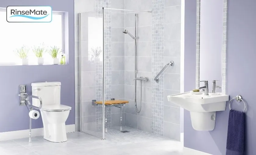 RinseMate Review: Best Bathroom Hygiene Products! ([wpsm_custom_meta type=date field=month] [wpsm_custom_meta type=date field=year]) - The Complete Portal