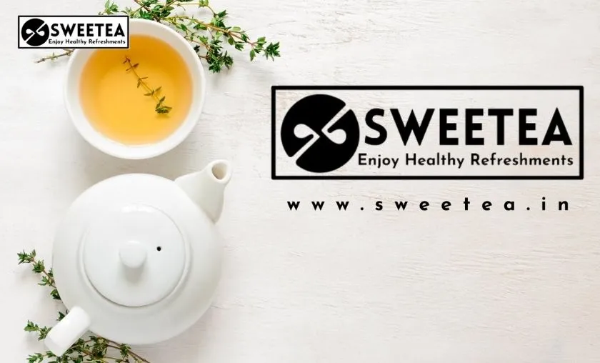 Sweetea Review: Best Herbal Teas & Wellness Blends! ([wpsm_custom_meta type=date field=month] [wpsm_custom_meta type=date field=year]) - The Complete Portal