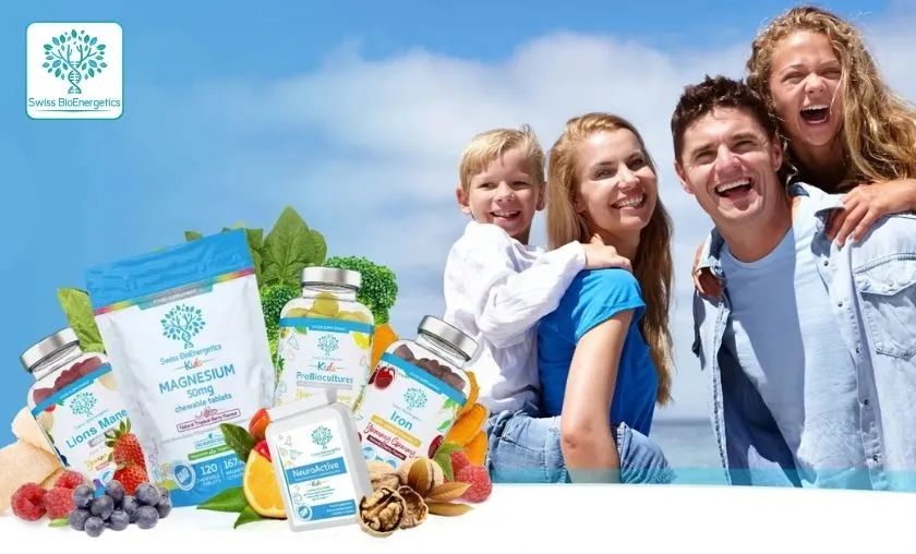 Swiss BioEnergetics Review: Best Vitamins & Omega 3! ([wpsm_custom_meta type=date field=month] [wpsm_custom_meta type=date field=year]) - The Complete Portal