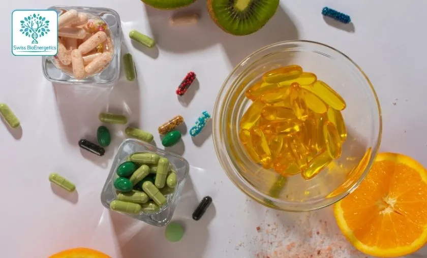 Swiss BioEnergetics Review: Best Vitamins & Omega 3! ([wpsm_custom_meta type=date field=month] [wpsm_custom_meta type=date field=year]) - The Complete Portal