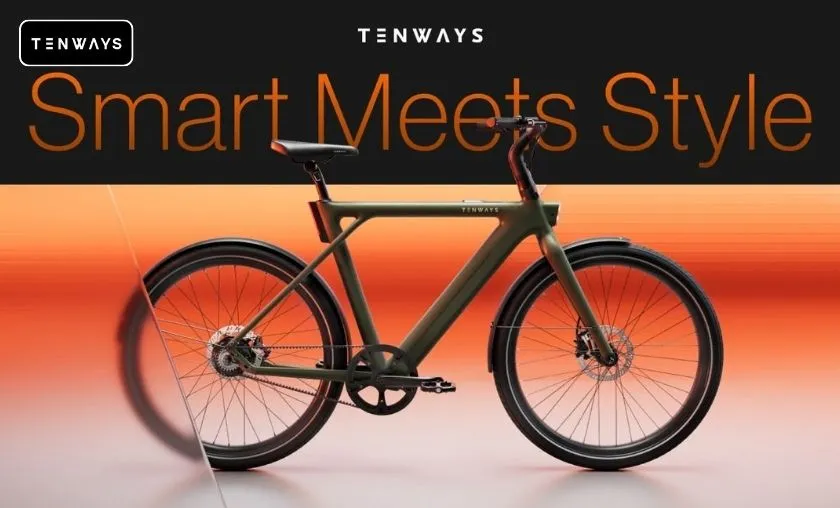 TENWAYS Review: Best City, Hybrid & Cargo E-Bikes! ([wpsm_custom_meta type=date field=month] [wpsm_custom_meta type=date field=year]) - The Complete Portal