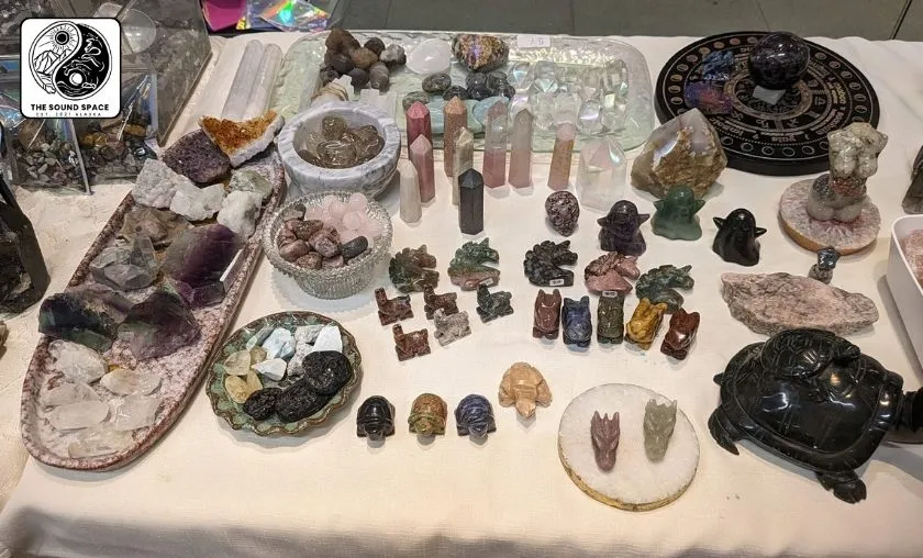 The Sound Space Review: Best Sound Healing Bowls! ([wpsm_custom_meta type=date field=month] [wpsm_custom_meta type=date field=year]) - The Complete Portal