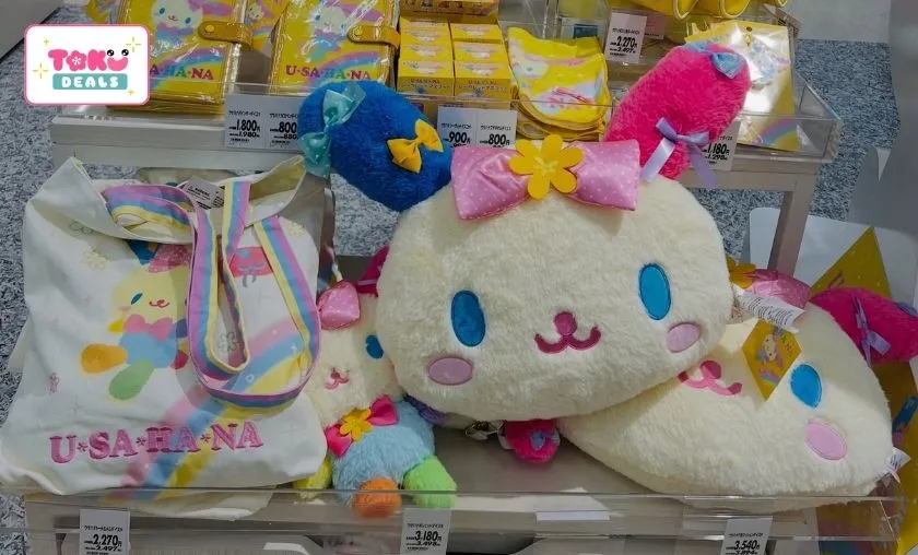 TokuDeals Review: Best Stickers, Plushie & Keychains! ([wpsm_custom_meta type=date field=month] [wpsm_custom_meta type=date field=year]) - The Complete Portal