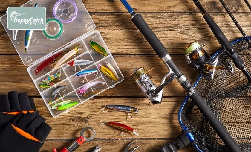 TrophyCatch Supply Review: Best Fishing Apparel! ([wpsm_custom_meta type=date field=month] [wpsm_custom_meta type=date field=year]) - The Complete Portal