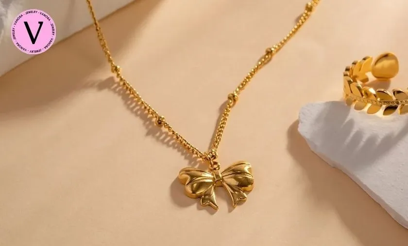 Vanora Jewelry Review: Best Necklaces & Bracelets! ([wpsm_custom_meta type=date field=month] [wpsm_custom_meta type=date field=year]) - The Complete Portal