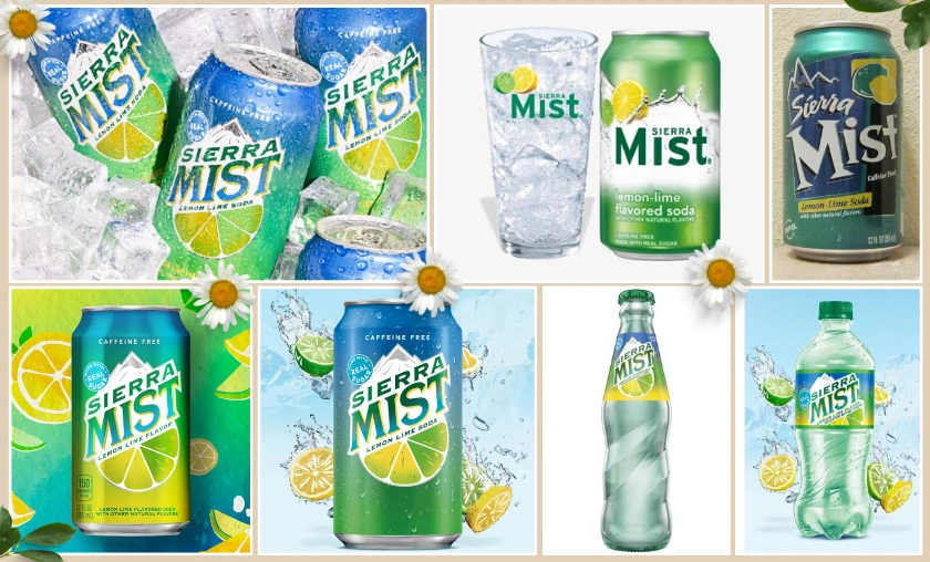 Sierra Mist