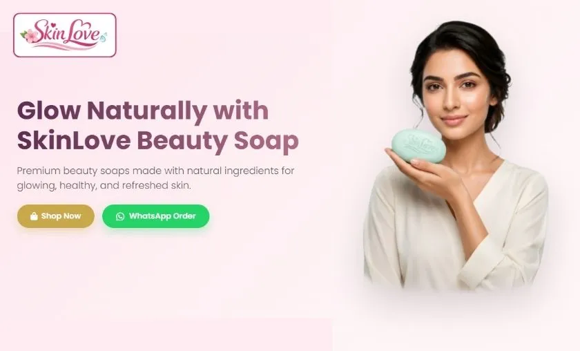 SkinLove Beauty Review: Luxury Soaps & Skincare! ([wpsm_custom_meta type=date field=month] [wpsm_custom_meta type=date field=year]) - The Complete Portal