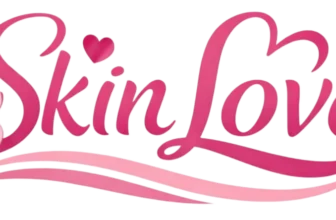 SkinLove Beauty Soap Logo