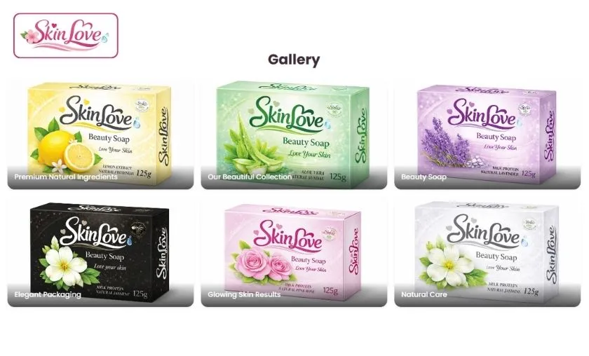 SkinLove Beauty Review: Luxury Soaps & Skincare! ([wpsm_custom_meta type=date field=month] [wpsm_custom_meta type=date field=year]) - The Complete Portal