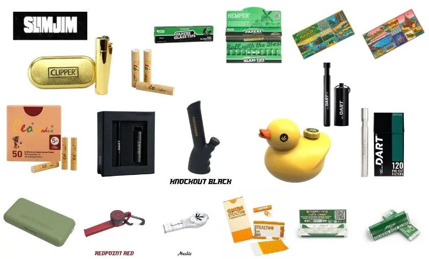 Slimjim Online Review: Best Smoking Accessories! ([wpsm_custom_meta type=date field=month] [wpsm_custom_meta type=date field=year]) - The Complete Portal