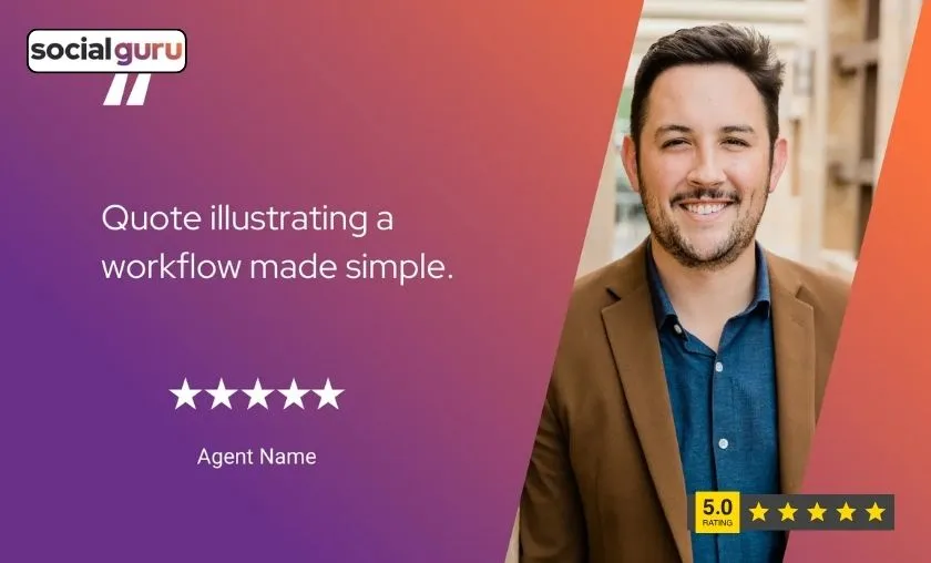 Social Guru Customer Reviews!